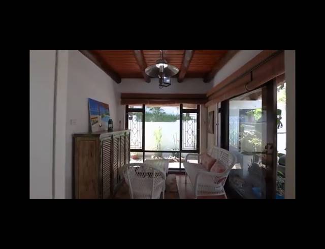 4 BEDROOM HOUSE TO LET IN BALLITO CENTRAL